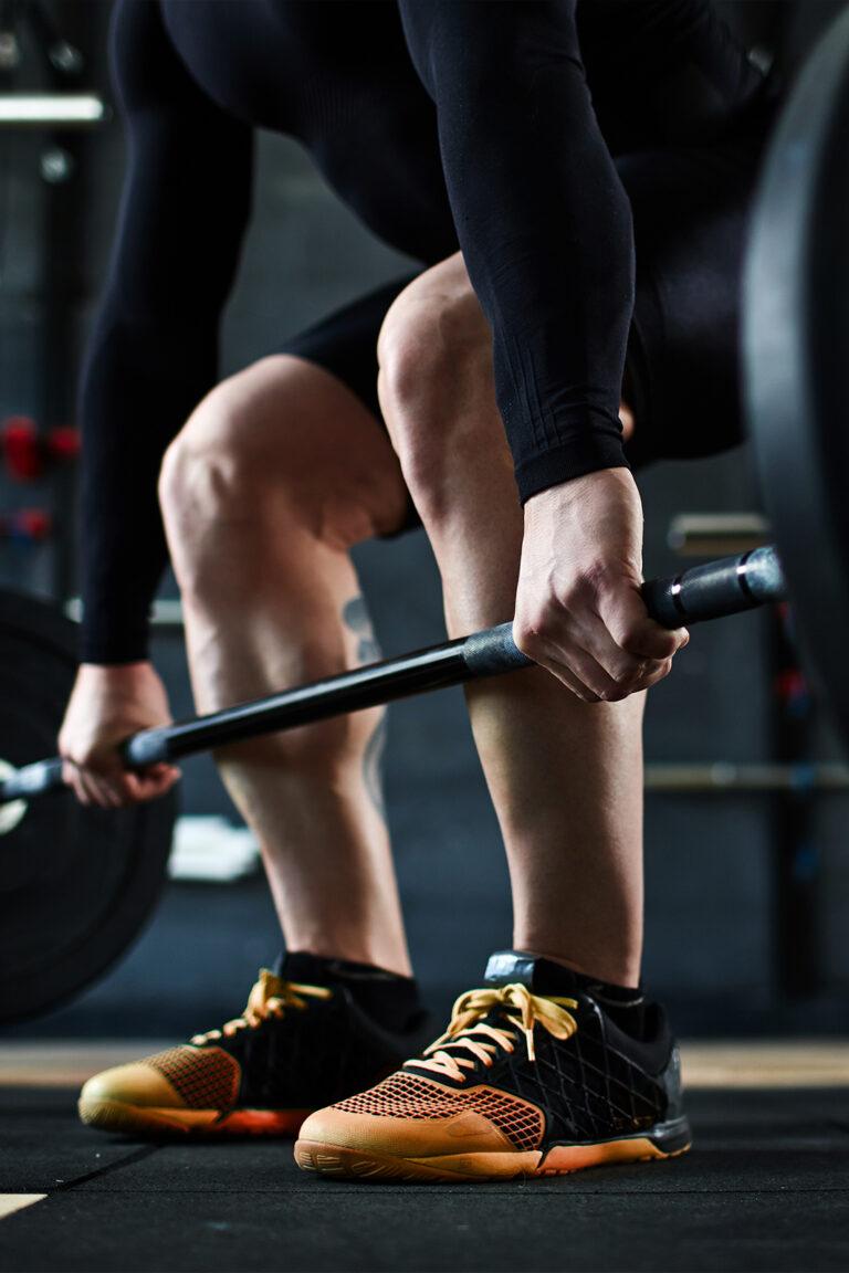 New Image Gym — Fitness Studio in Sleaford